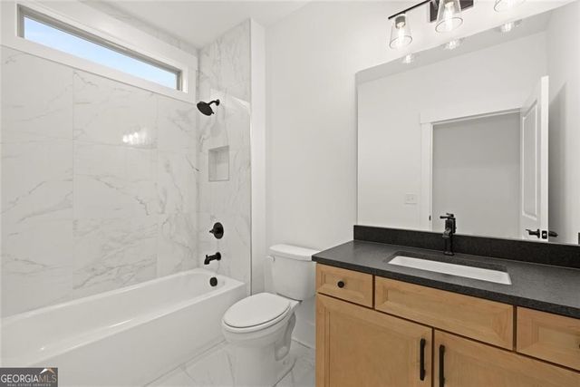 782 Brooke View Drive, Canton, GA 30115