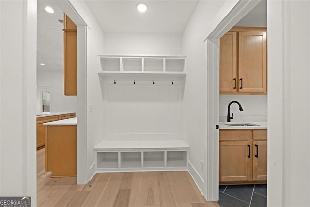 782 Brooke View Drive, Canton, GA 30115