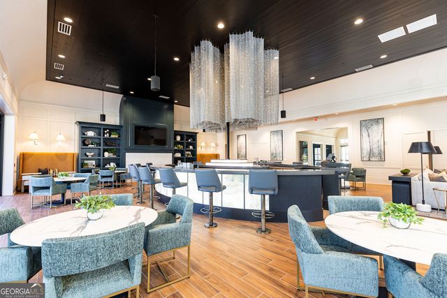 782 Brooke View Drive, Canton, GA 30115