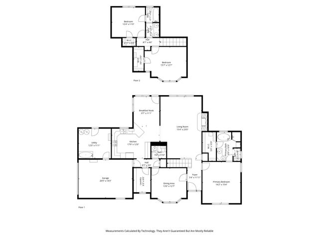 221 Valley Ranch Road, Weatherford, TX 76087