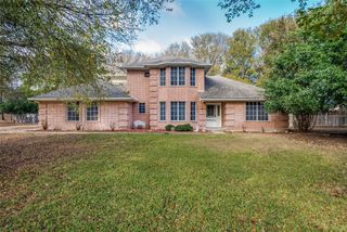 221 Valley Ranch Road, Weatherford, TX 76087
