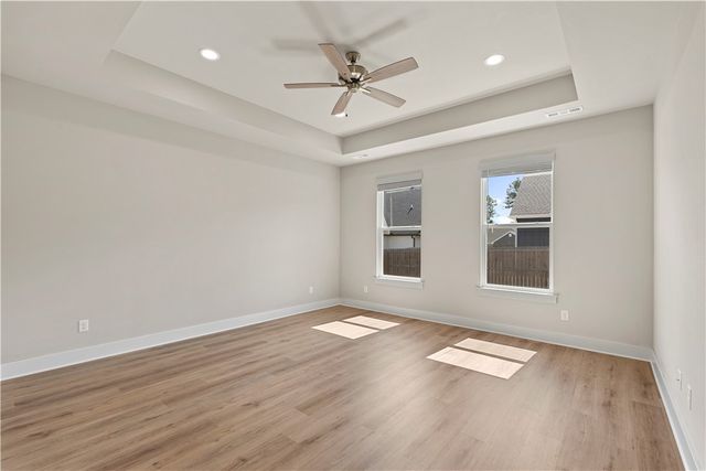 825 Mueller Way, Prairie Grove, AR 72753