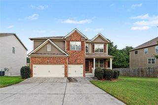 7324 Demeter Drive, Atlanta, GA 30349