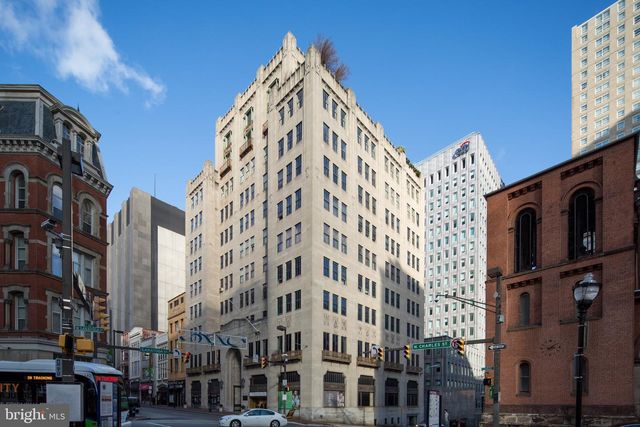 301 N CHARLES ST #1BR, Baltimore, MD 21201