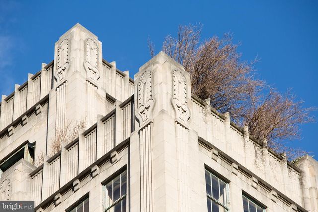 301 N CHARLES ST #1BR, Baltimore, MD 21201