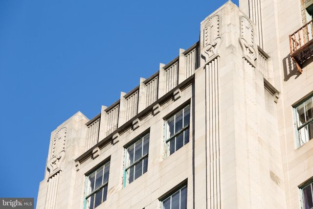 301 N CHARLES ST #1BR, Baltimore, MD 21201