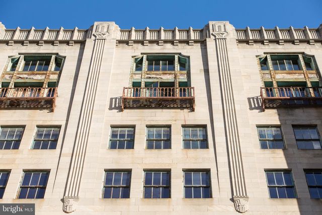 301 N CHARLES ST #1BR, Baltimore, MD 21201