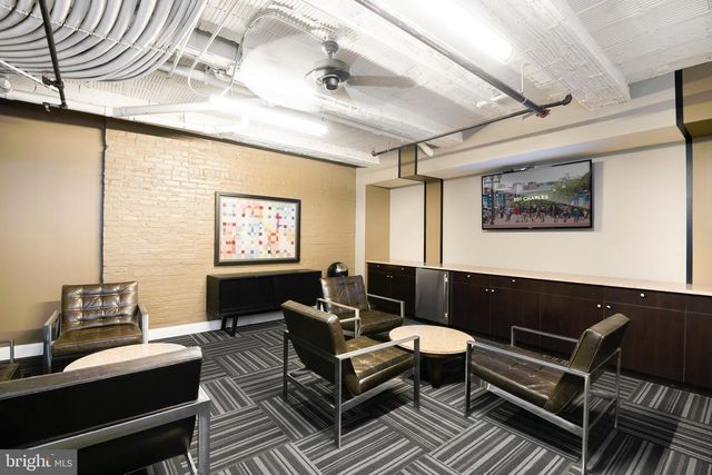 301 N CHARLES ST #1BR, Baltimore, MD 21201