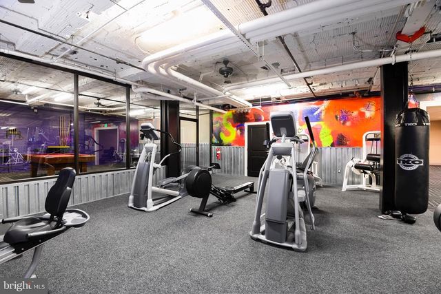 301 N CHARLES ST #1BR, Baltimore, MD 21201