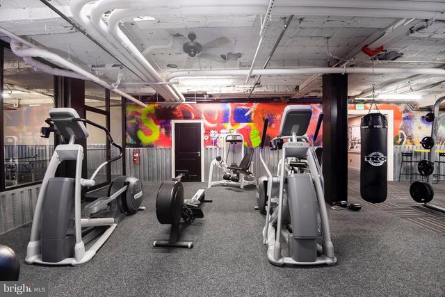 301 N CHARLES ST #1BR, Baltimore, MD 21201