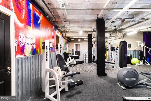 301 N CHARLES ST #1BR, Baltimore, MD 21201