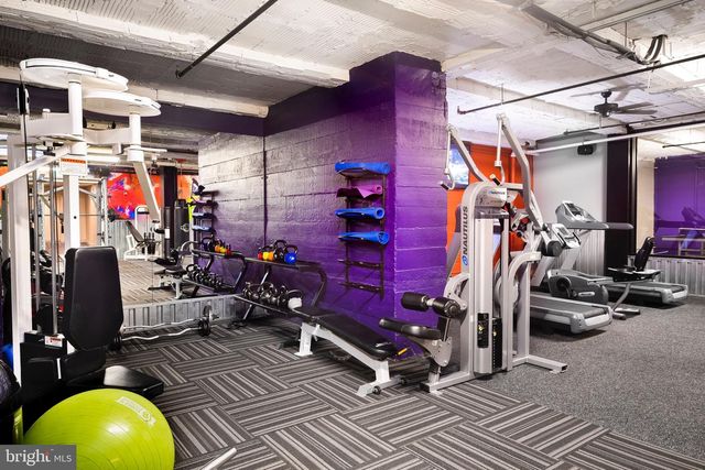 301 N CHARLES ST #1BR, Baltimore, MD 21201