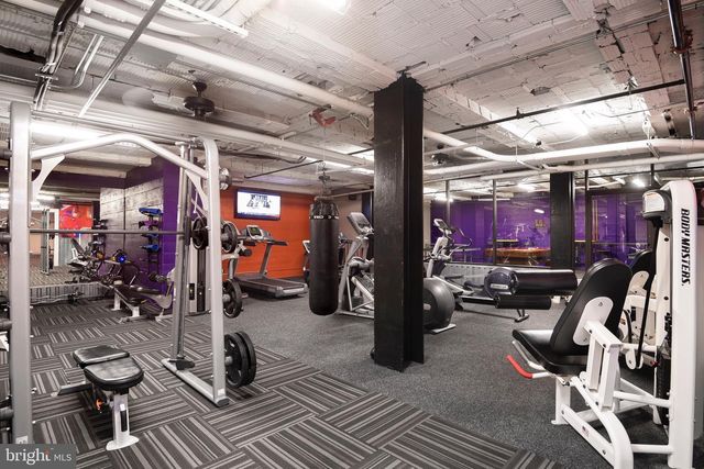 301 N CHARLES ST #1BR, Baltimore, MD 21201