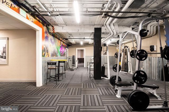 301 N CHARLES ST #1BR, Baltimore, MD 21201