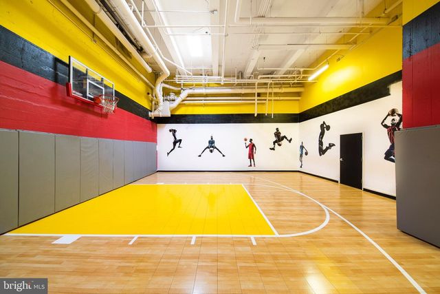 301 N CHARLES ST #1BR, Baltimore, MD 21201