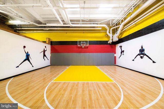 301 N CHARLES ST #1BR, Baltimore, MD 21201