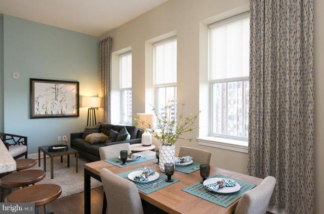 301 N CHARLES ST #1BR, Baltimore, MD 21201