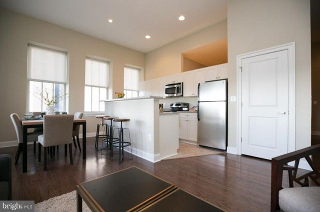 301 N CHARLES ST #1BR, Baltimore, MD 21201