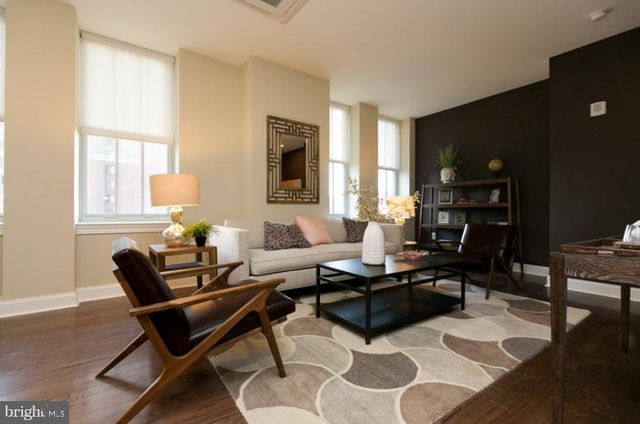 301 N CHARLES ST #1BR, Baltimore, MD 21201