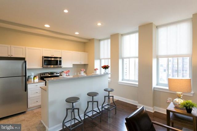 301 N CHARLES ST #1BR, Baltimore, MD 21201