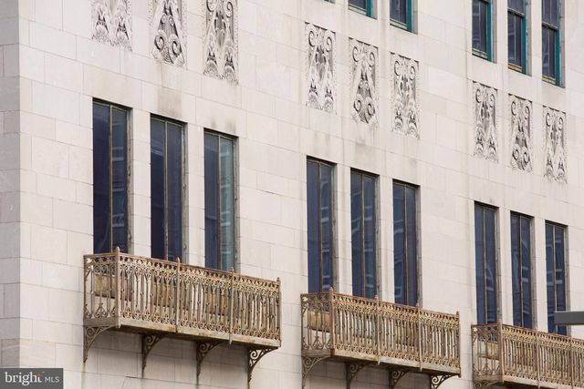 301 N CHARLES ST #1BR, Baltimore, MD 21201