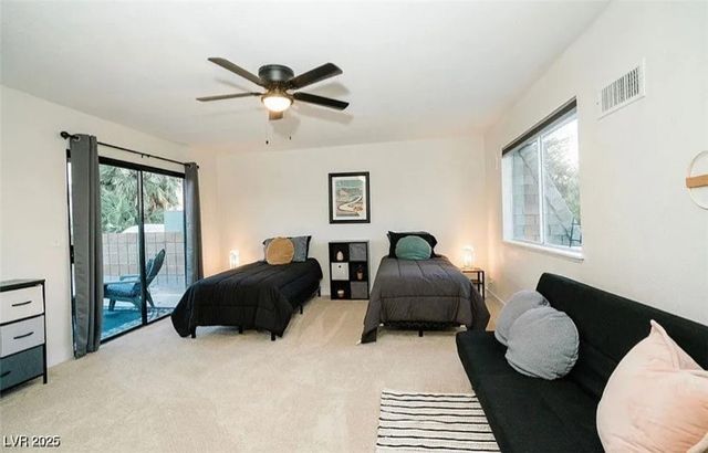 3789 Heritage Avenue, Las Vegas, NV 89121