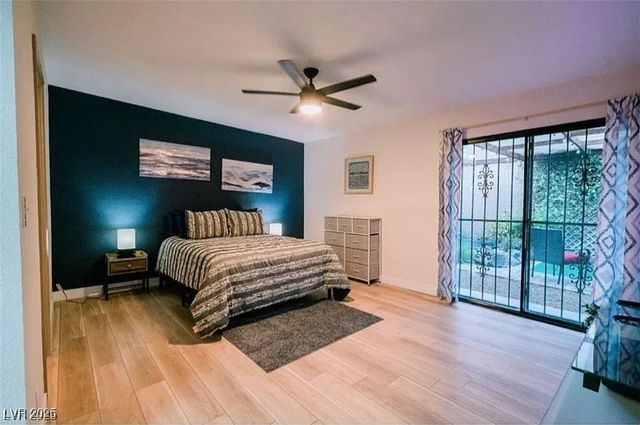 3789 Heritage Avenue, Las Vegas, NV 89121