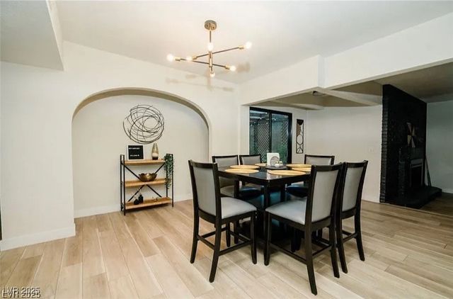 3789 Heritage Avenue, Las Vegas, NV 89121