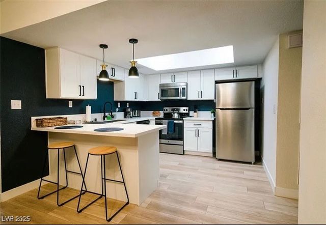 3789 Heritage Avenue, Las Vegas, NV 89121