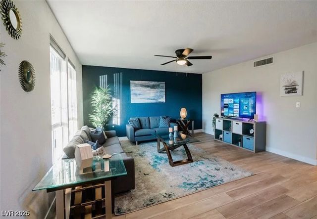 3789 Heritage Avenue, Las Vegas, NV 89121