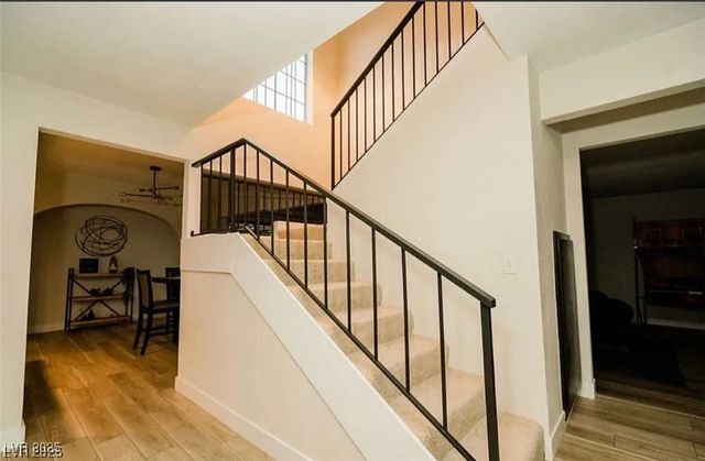 3789 Heritage Avenue, Las Vegas, NV 89121