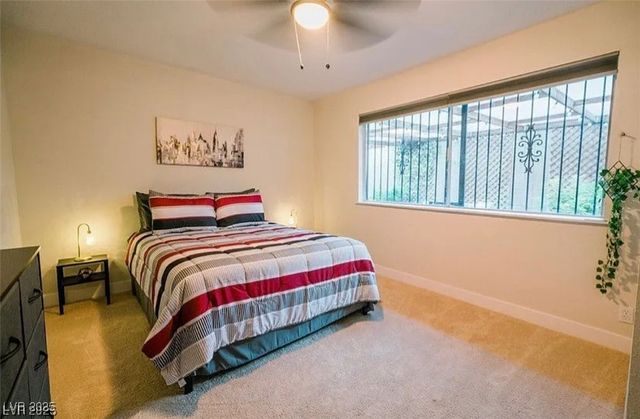 3789 Heritage Avenue, Las Vegas, NV 89121