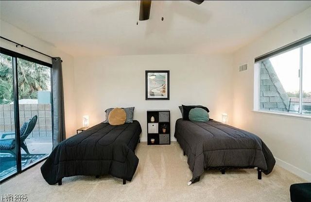 3789 Heritage Avenue, Las Vegas, NV 89121