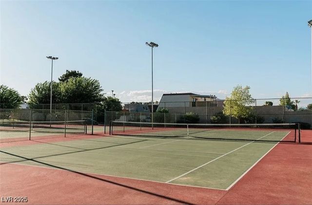 3789 Heritage Avenue, Las Vegas, NV 89121