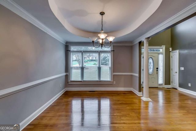 807 Reagan Drive NW, Conyers, GA 30012