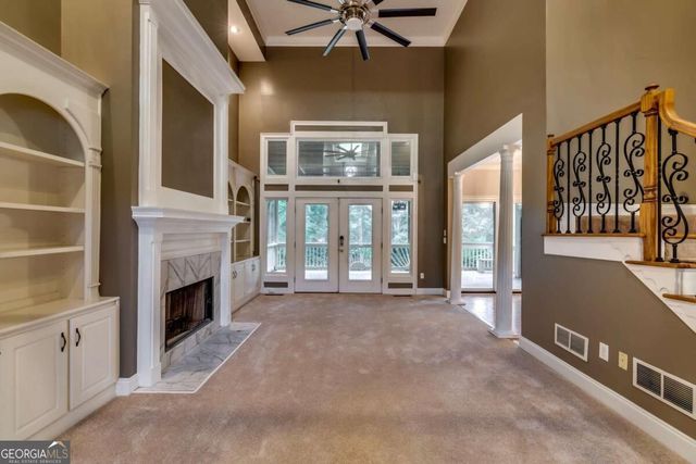 807 Reagan Drive NW, Conyers, GA 30012