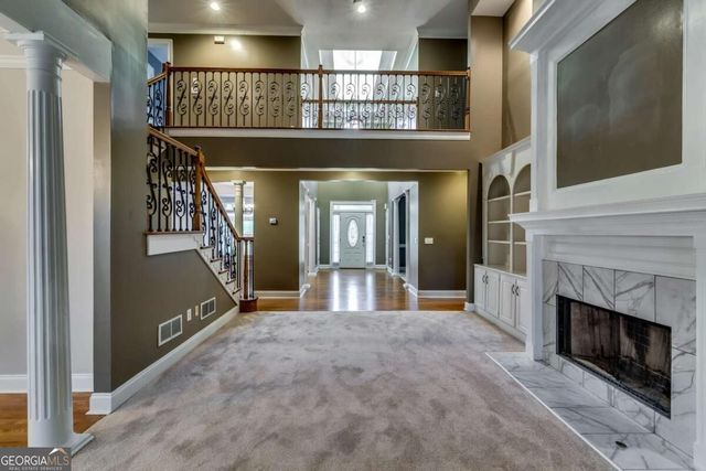 807 Reagan Drive NW, Conyers, GA 30012