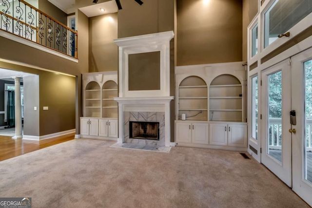 807 Reagan Drive NW, Conyers, GA 30012