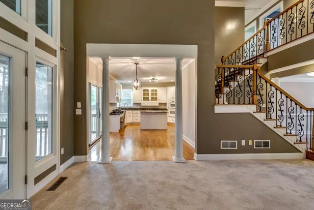 807 Reagan Drive NW, Conyers, GA 30012