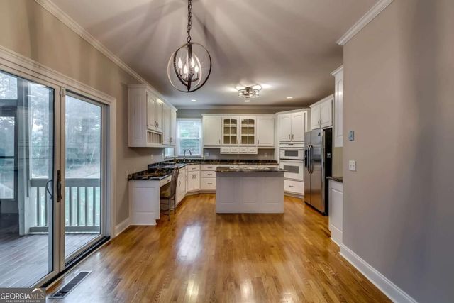807 Reagan Drive NW, Conyers, GA 30012