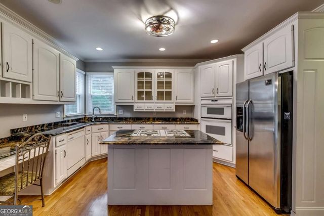 807 Reagan Drive NW, Conyers, GA 30012