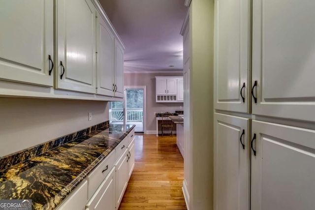 807 Reagan Drive NW, Conyers, GA 30012