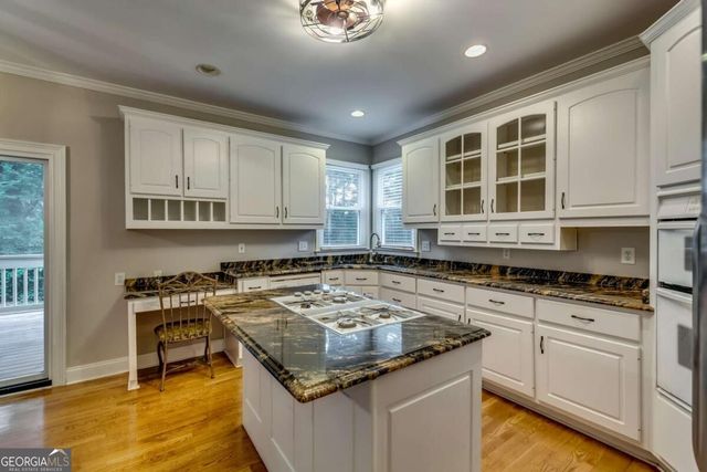 807 Reagan Drive NW, Conyers, GA 30012