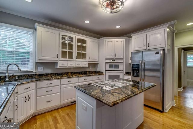 807 Reagan Drive NW, Conyers, GA 30012