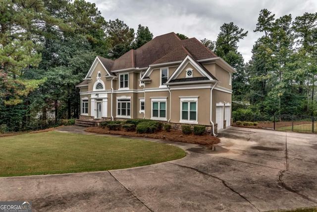 807 Reagan Drive NW, Conyers, GA 30012