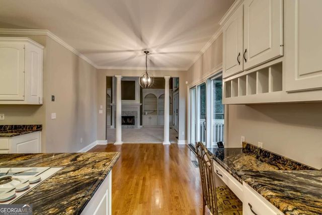 807 Reagan Drive NW, Conyers, GA 30012
