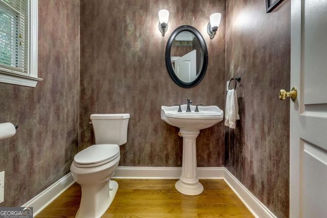 807 Reagan Drive NW, Conyers, GA 30012