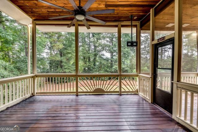 807 Reagan Drive NW, Conyers, GA 30012