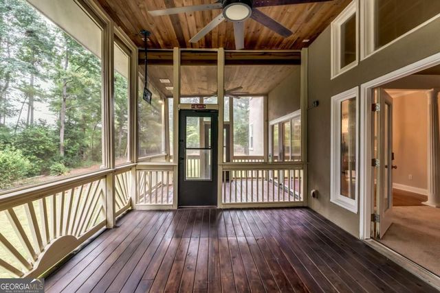 807 Reagan Drive NW, Conyers, GA 30012