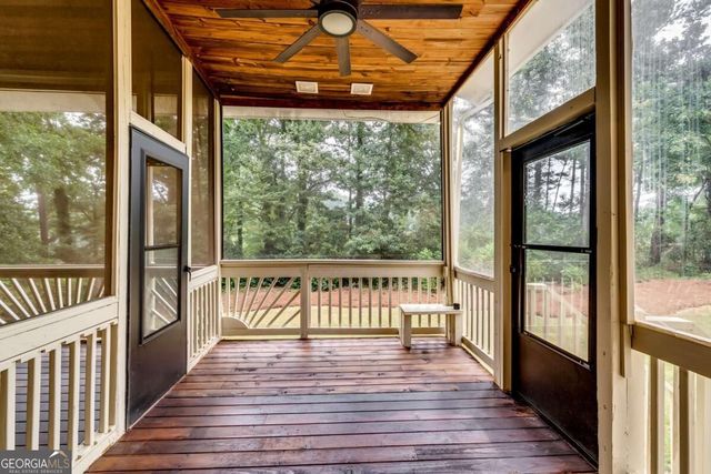 807 Reagan Drive NW, Conyers, GA 30012